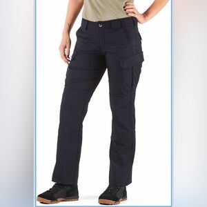 NWT 5.11 Stryke Women’s Pants